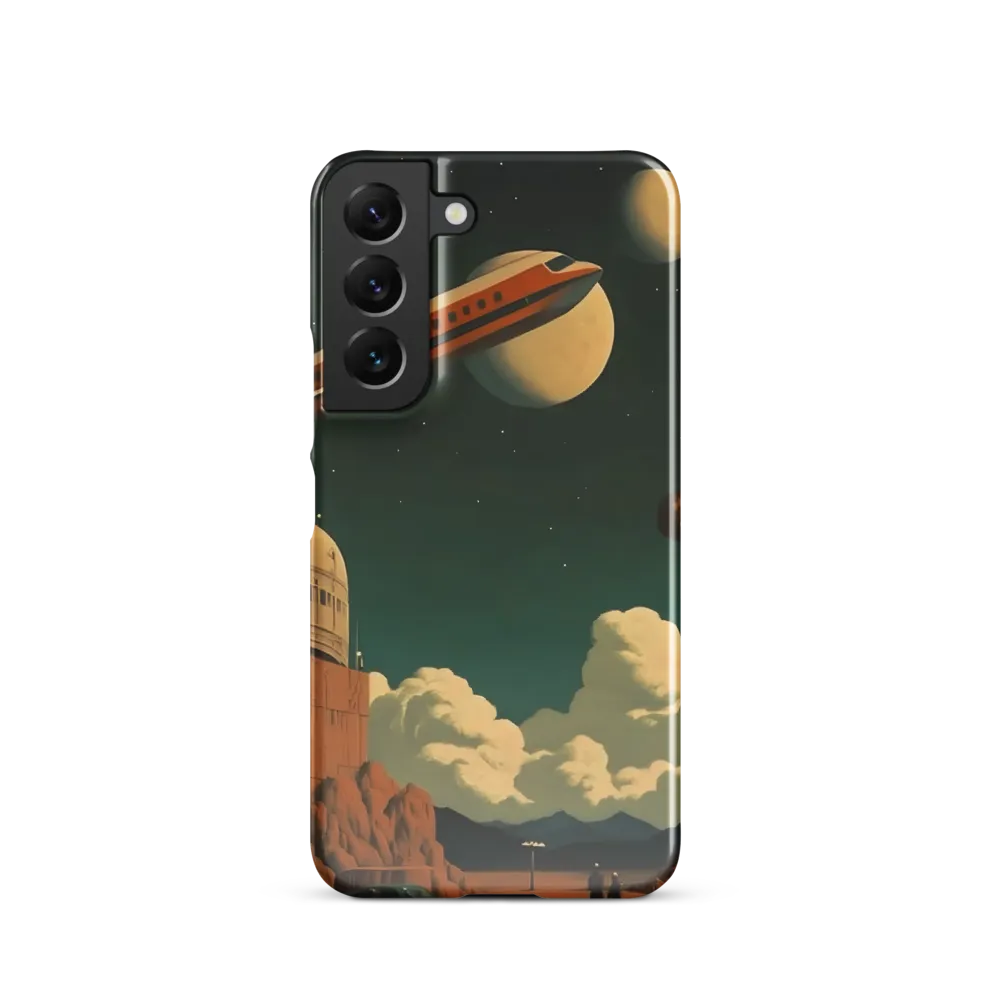 Journey Through the Cosmos
