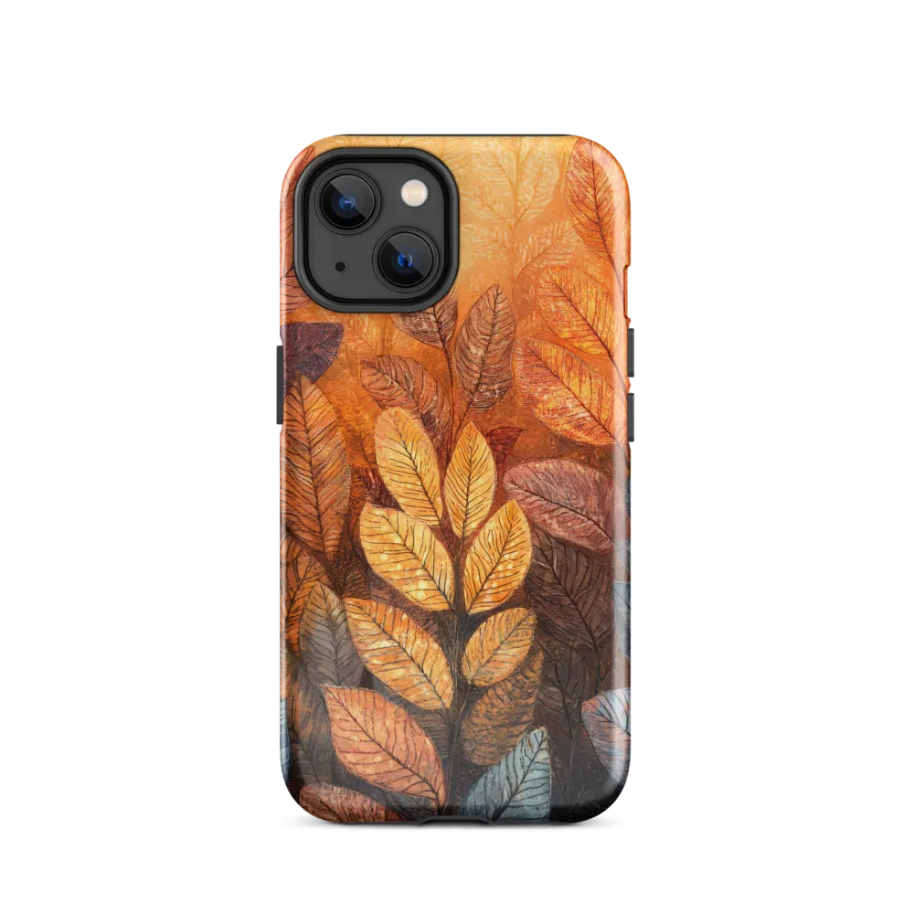 Whispers of Autumn