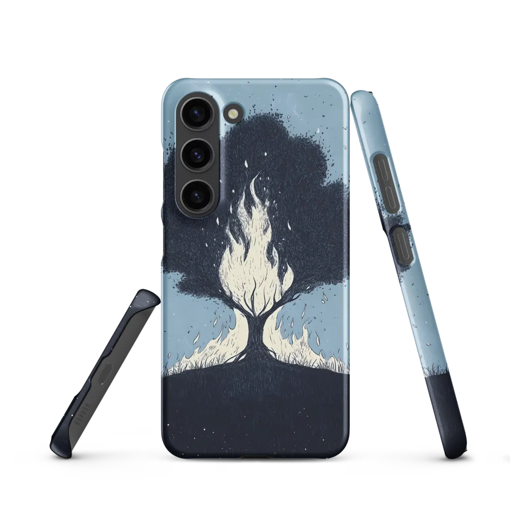 Embers of Nature