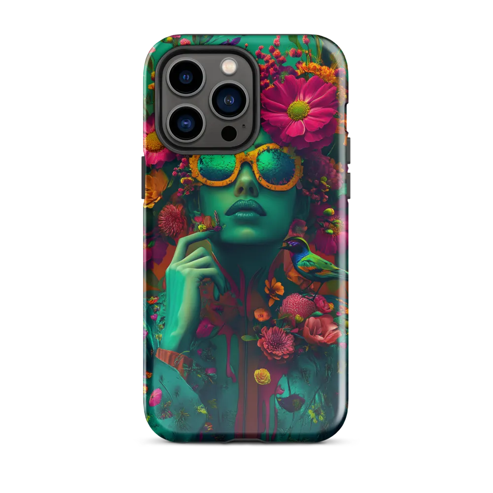 The Floral Dream