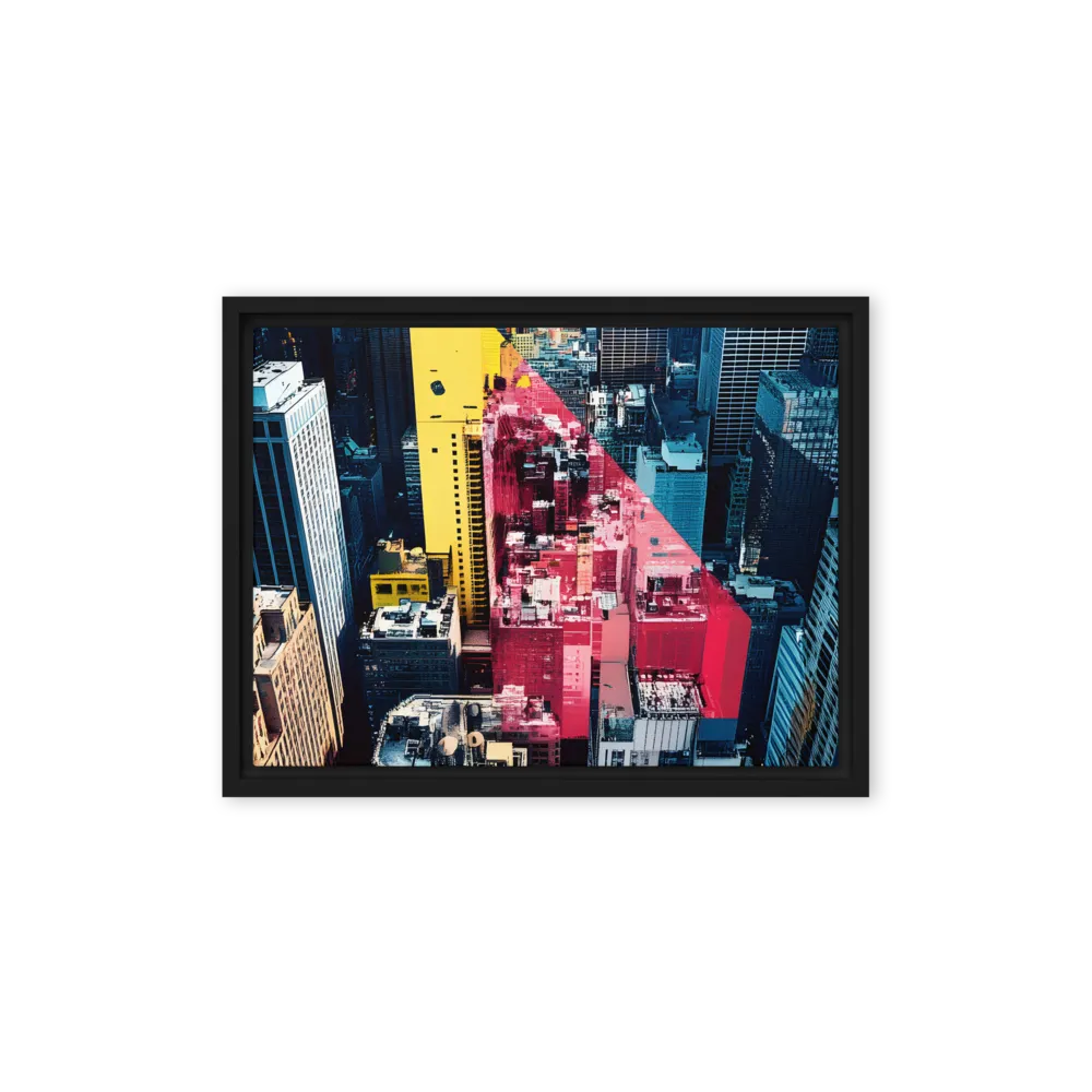 Dynamic Urban Symphony