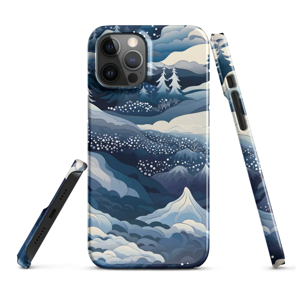 Whispers of Winter