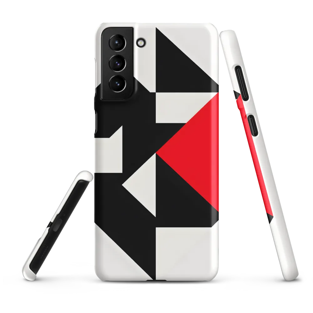 Dynamic Geometric Harmony