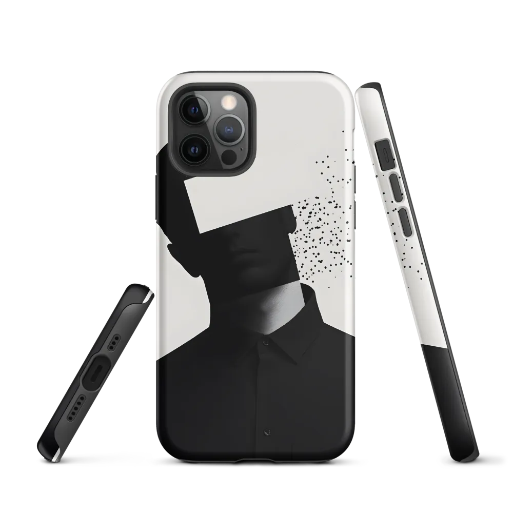 Fragmented Identity