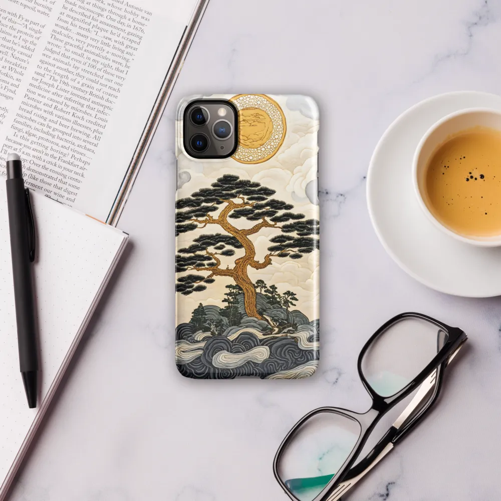 Harmony In Nature | Phone Case |  11 Pro Max | Snap Case | Glossy