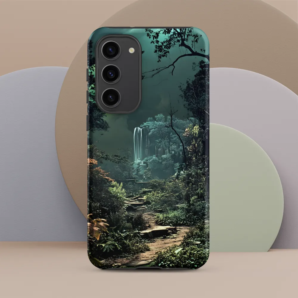 Whispers of the Forest