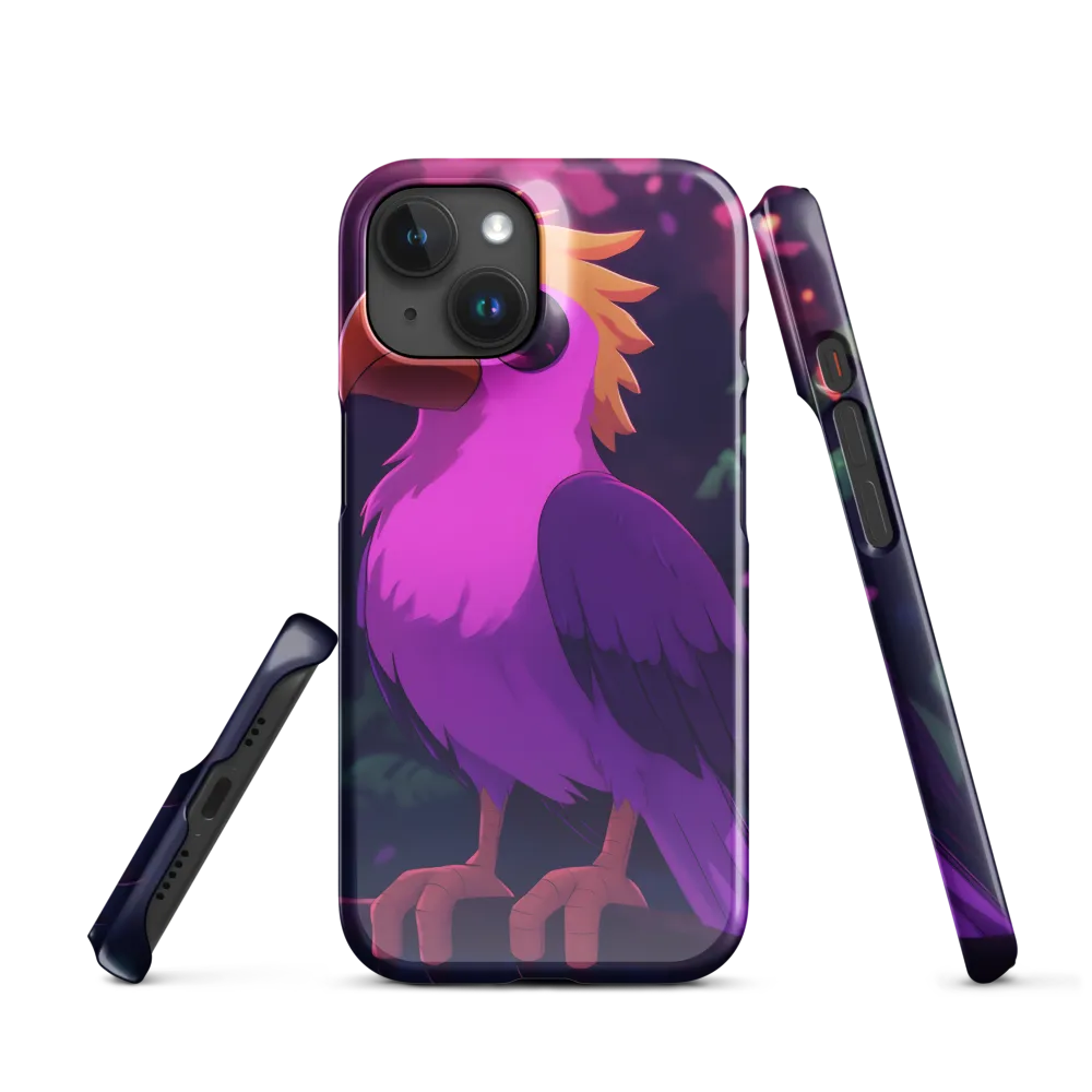 Whimsical Perch