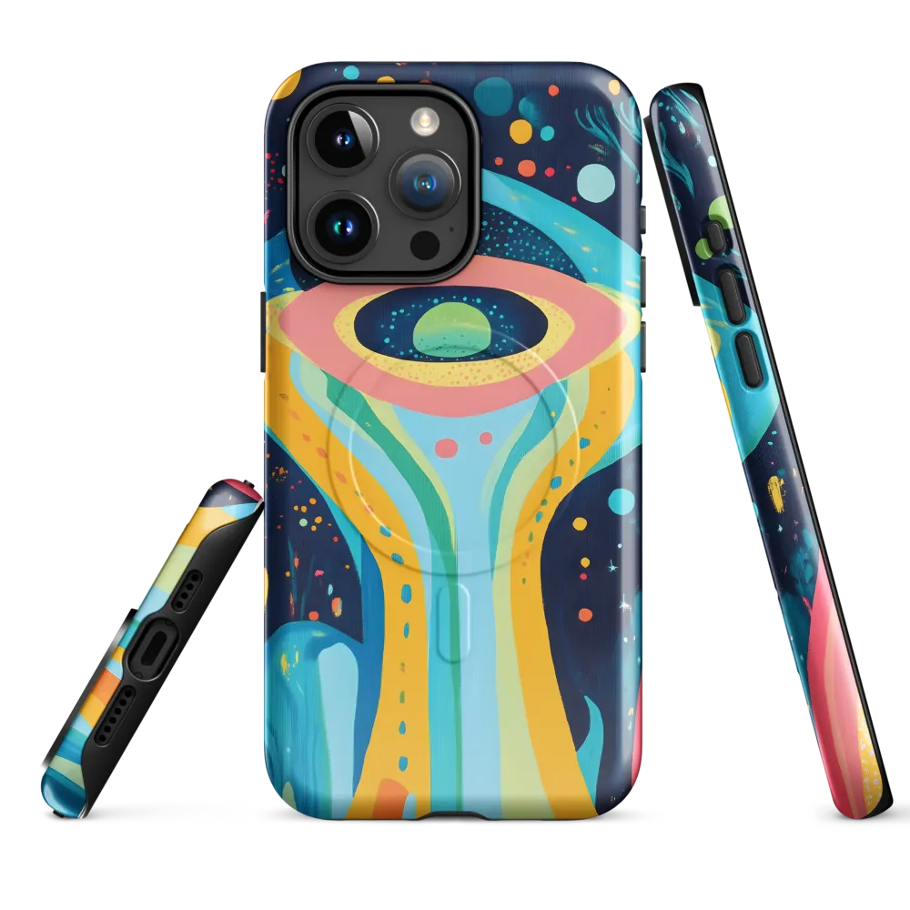Cosmic Whimsy