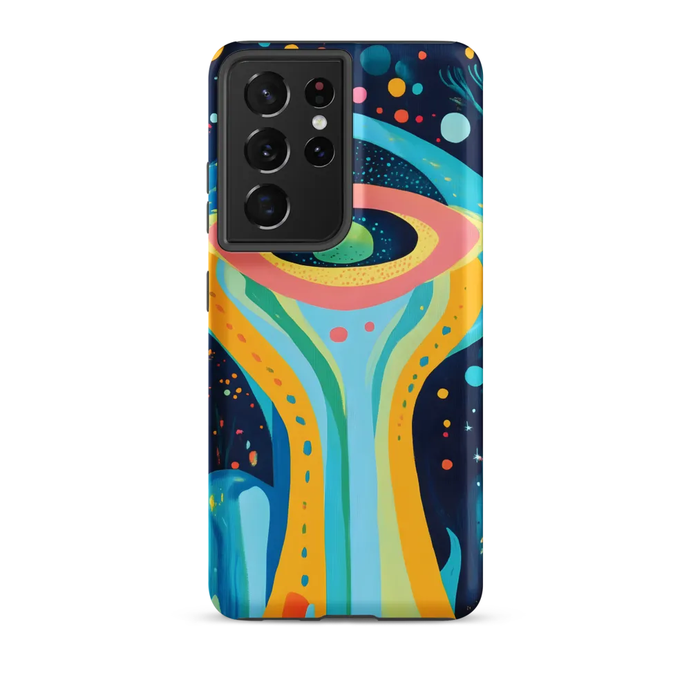 Cosmic Whimsy