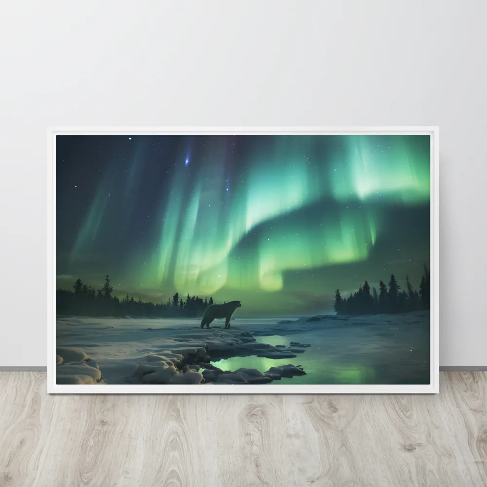 Auroral Guardianship