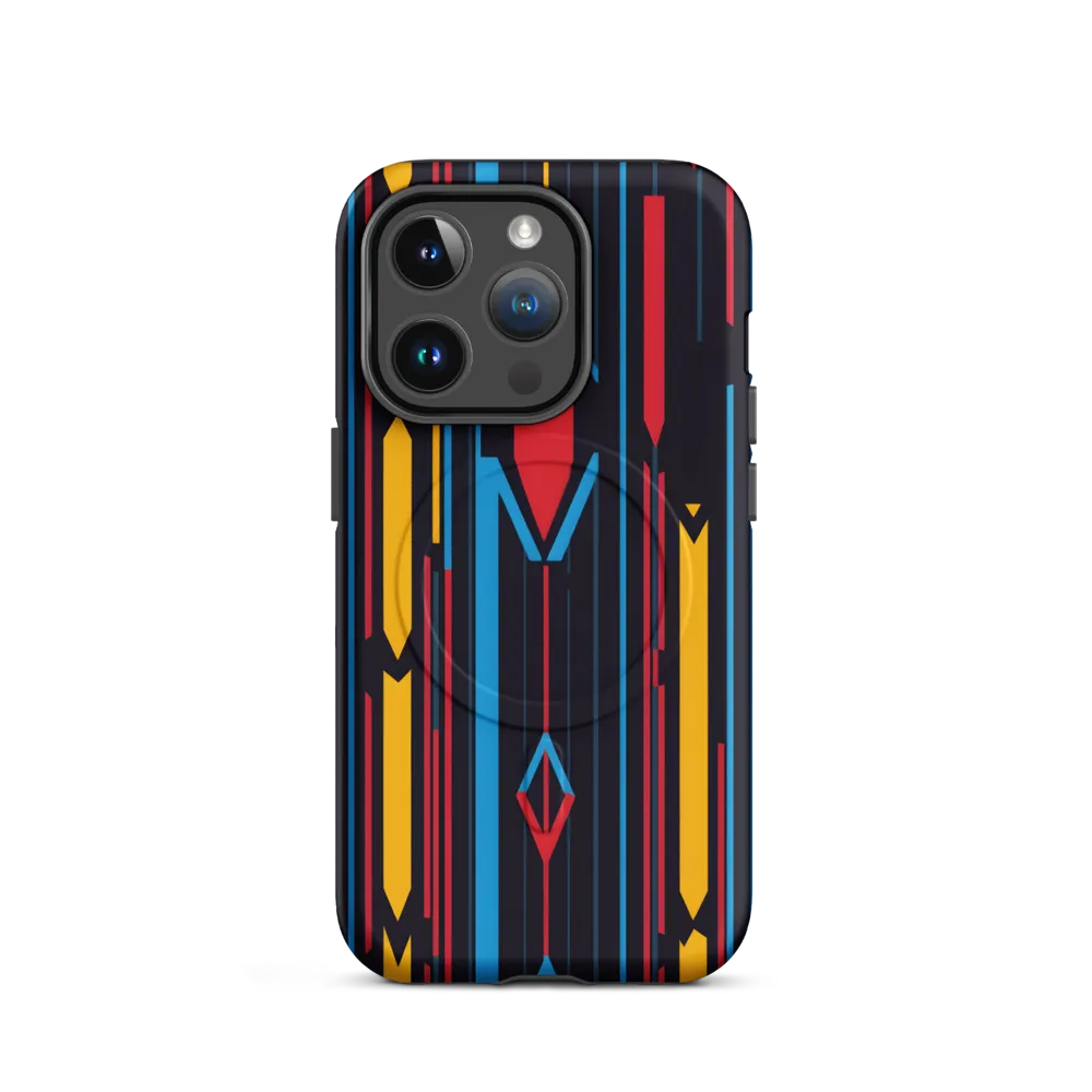 Dynamic Geometric Harmony