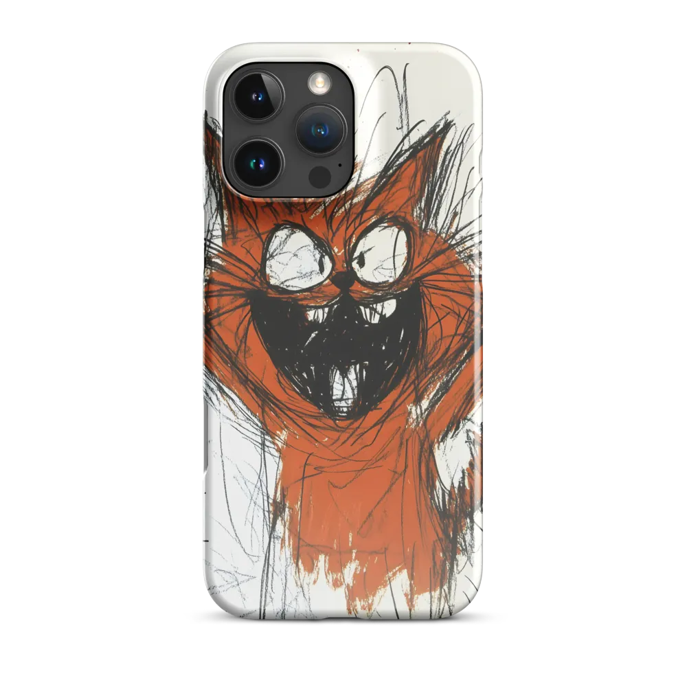 Joyful Cat Creation