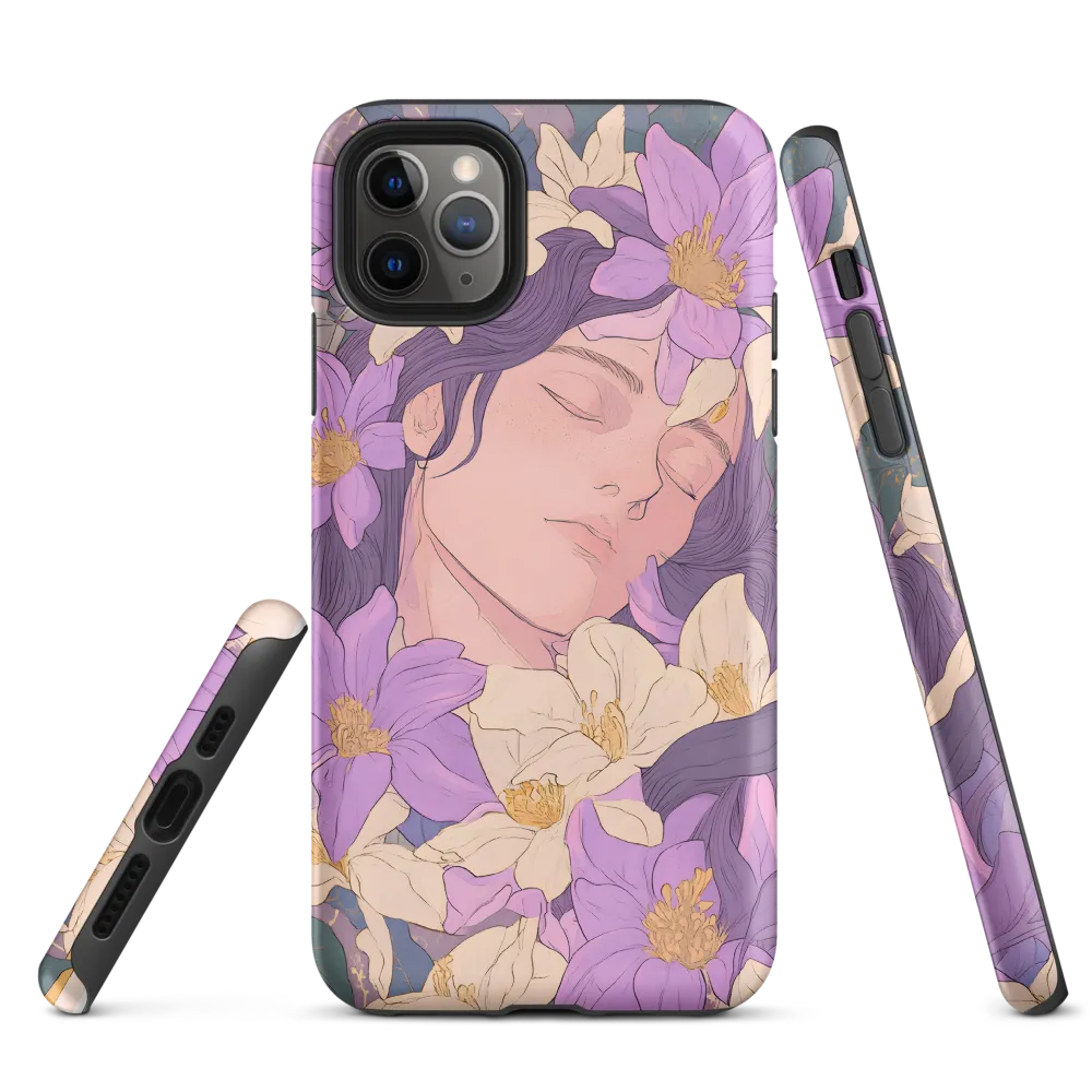 Harmony in Bloom