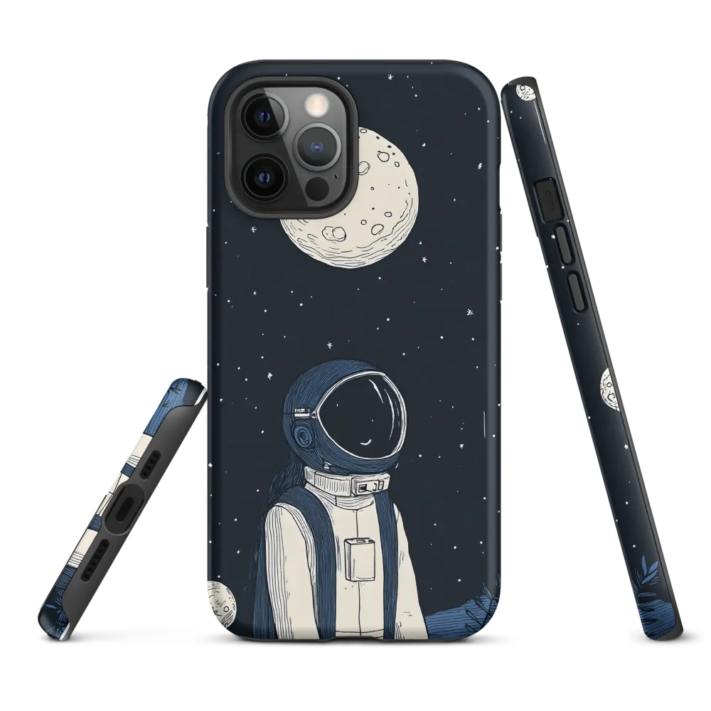 Gazing at the Cosmos