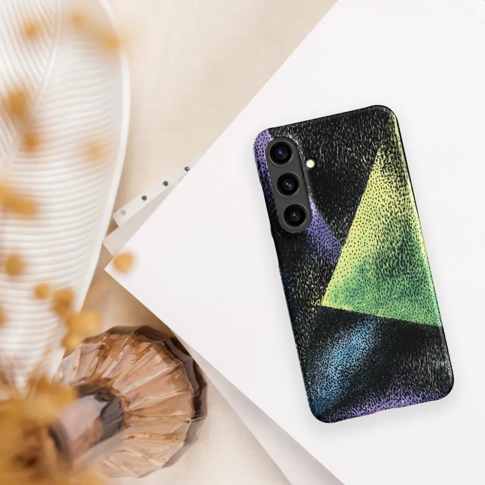 Dynamic Geometric Harmony