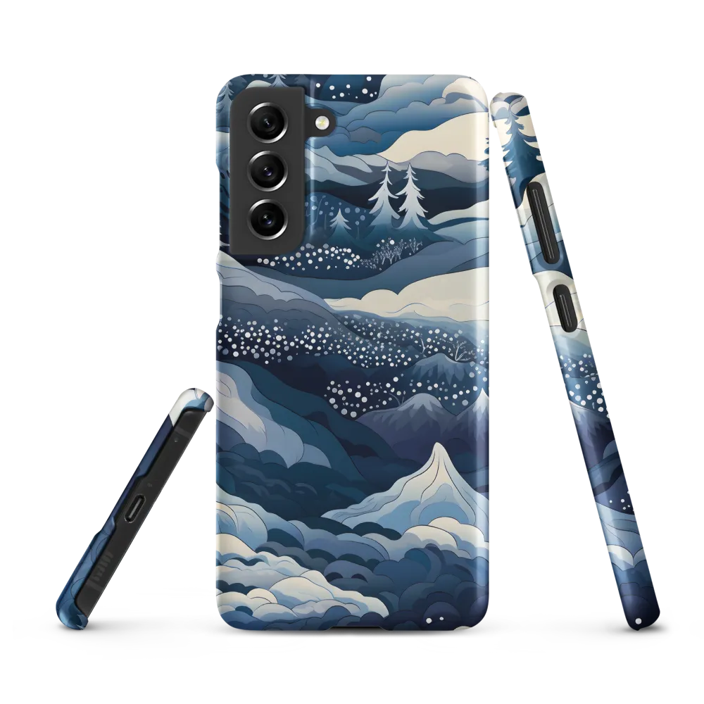 Whispers of Winter