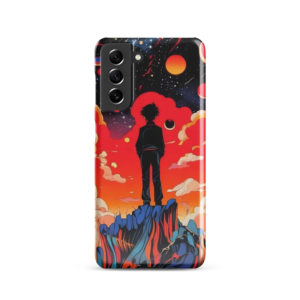 Cosmic Contemplation
