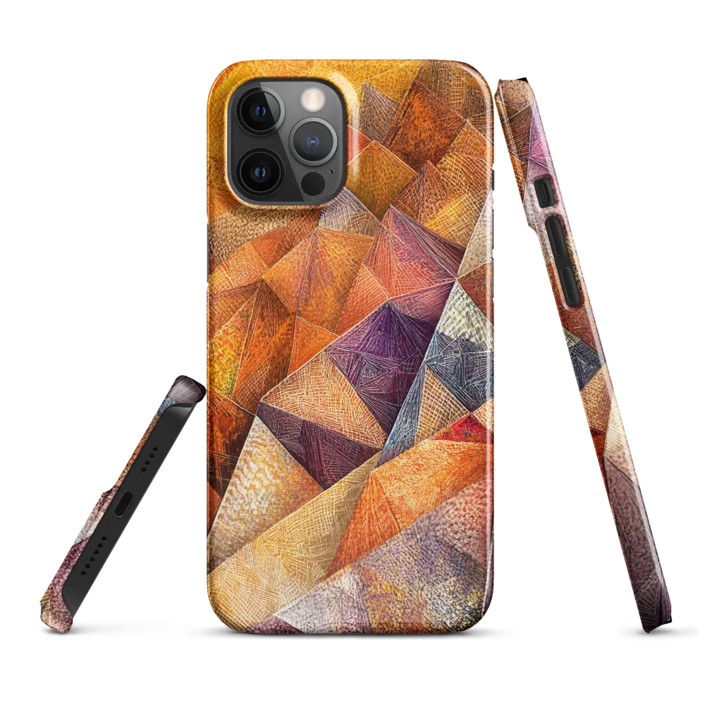Geometric Warmth