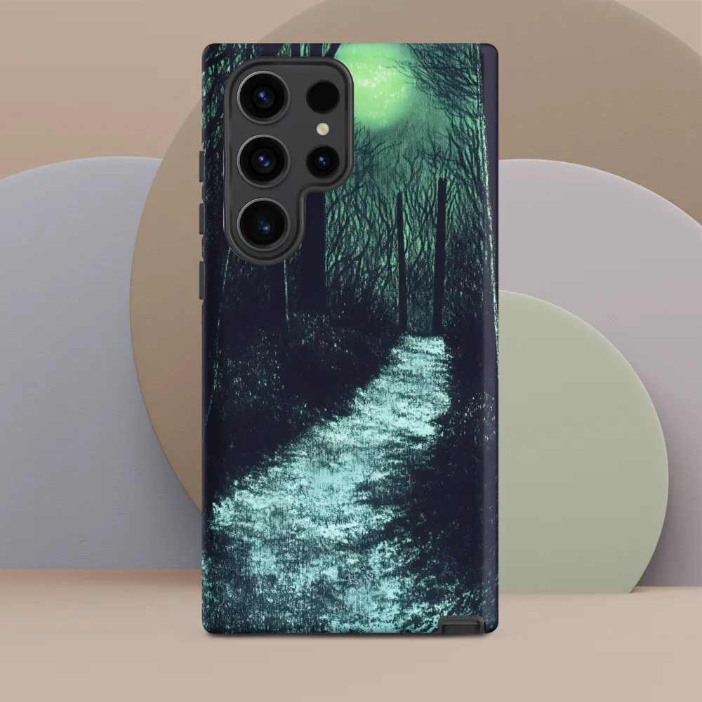 Whispers of the Enchanted Forest