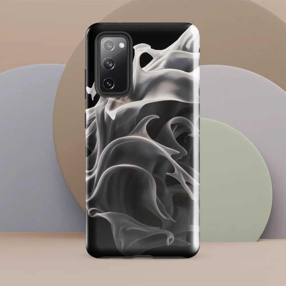 Fluid Dynamics: An Organic Exploration