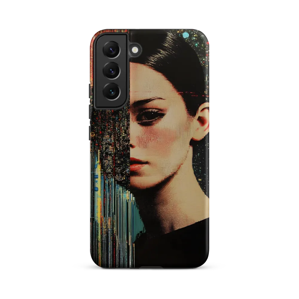 Fragmented Reality