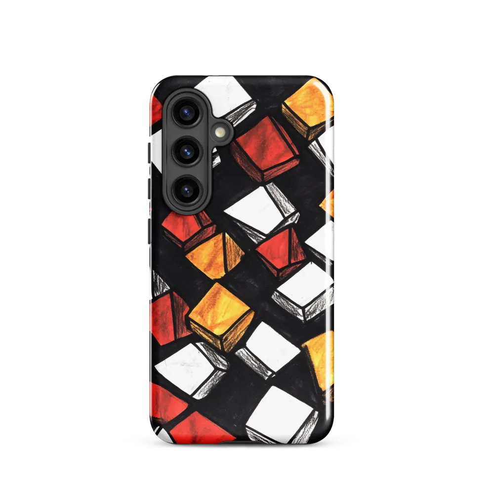 Dynamic Blocks