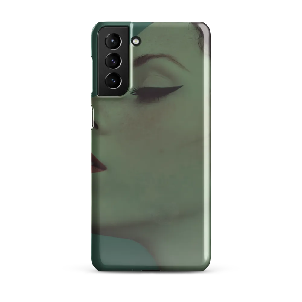 Ethereal Elegance