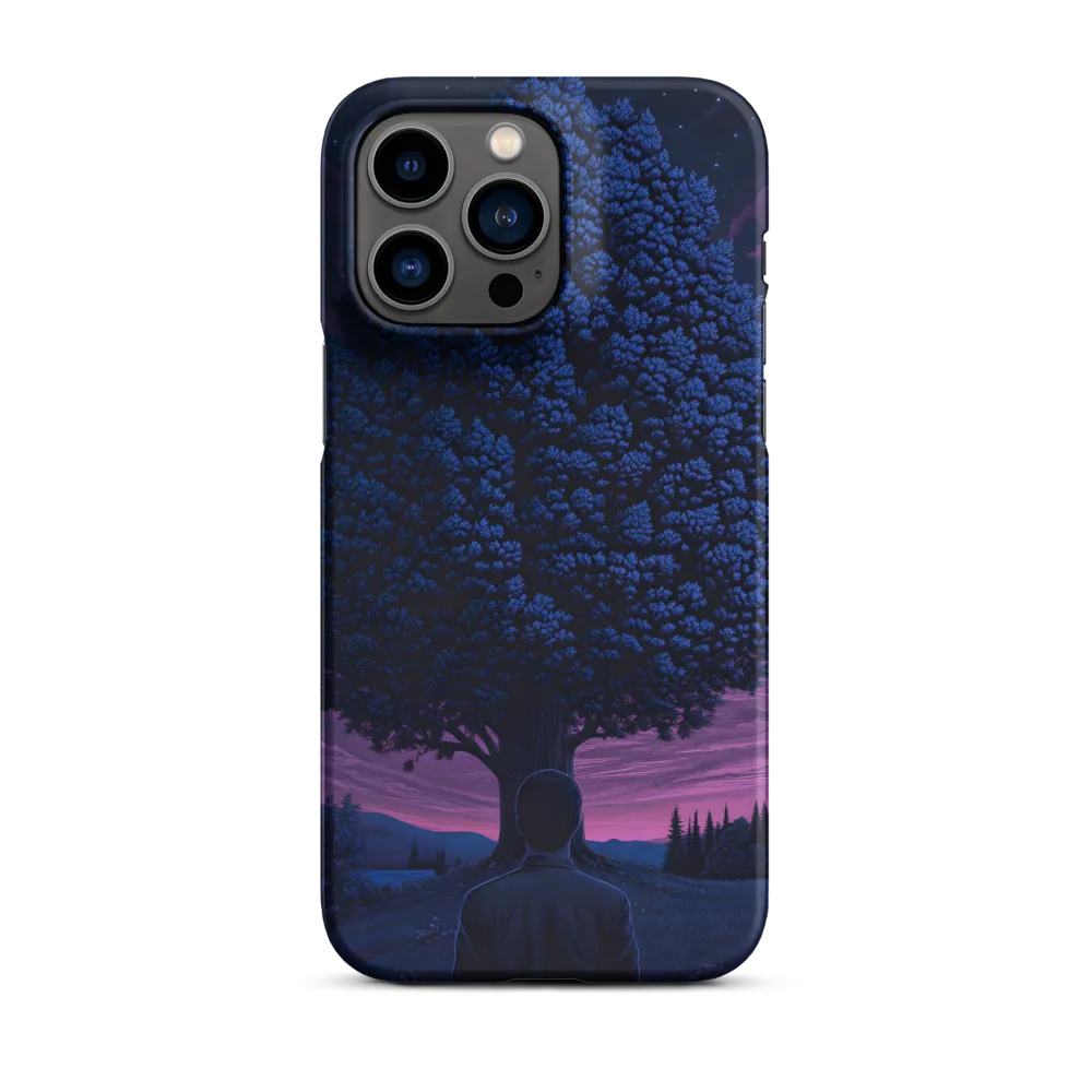 Whispers of the Night Tree