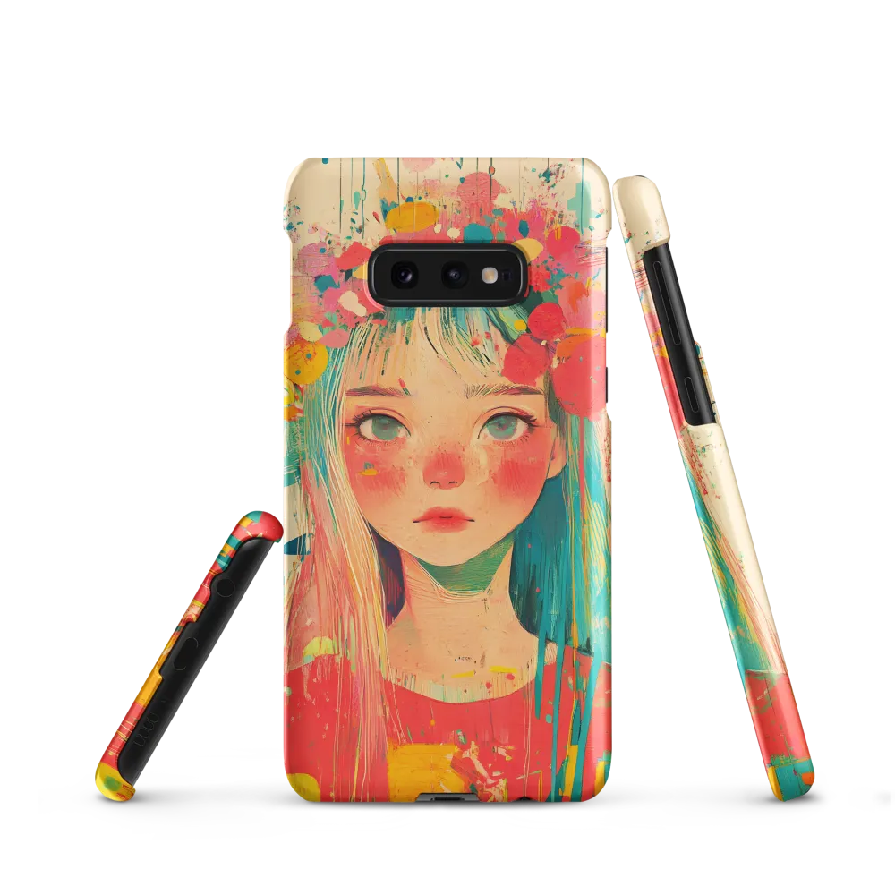 Whimsical Blossom