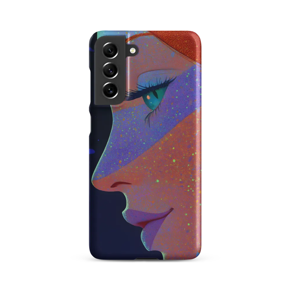 Vibrant Essence