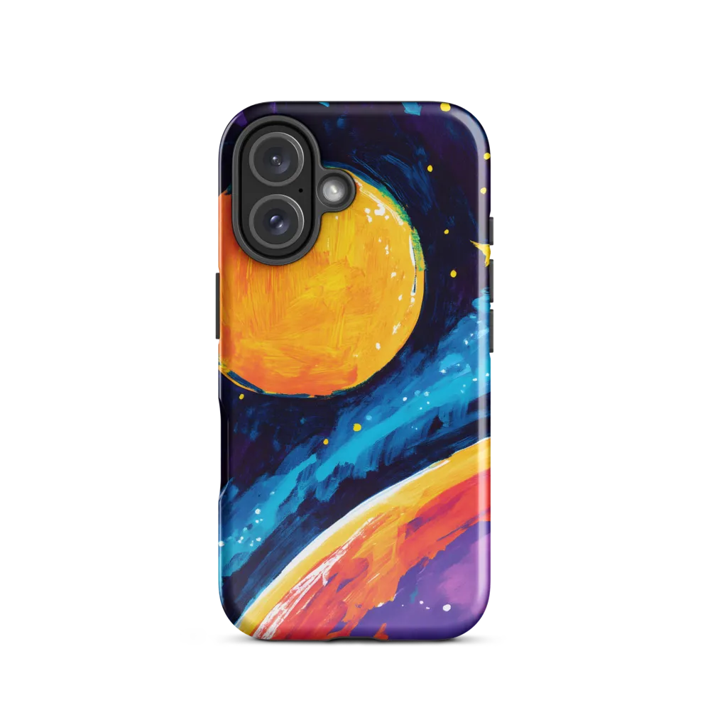 Galactic Harmony
