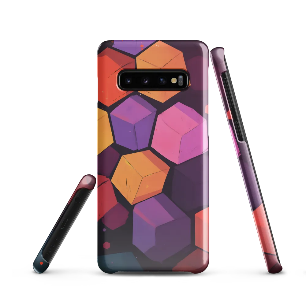 Dynamic Geometric Harmony