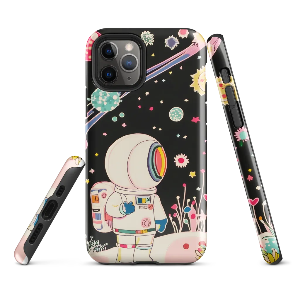 Cosmic Wonder: Journey Through the Stars