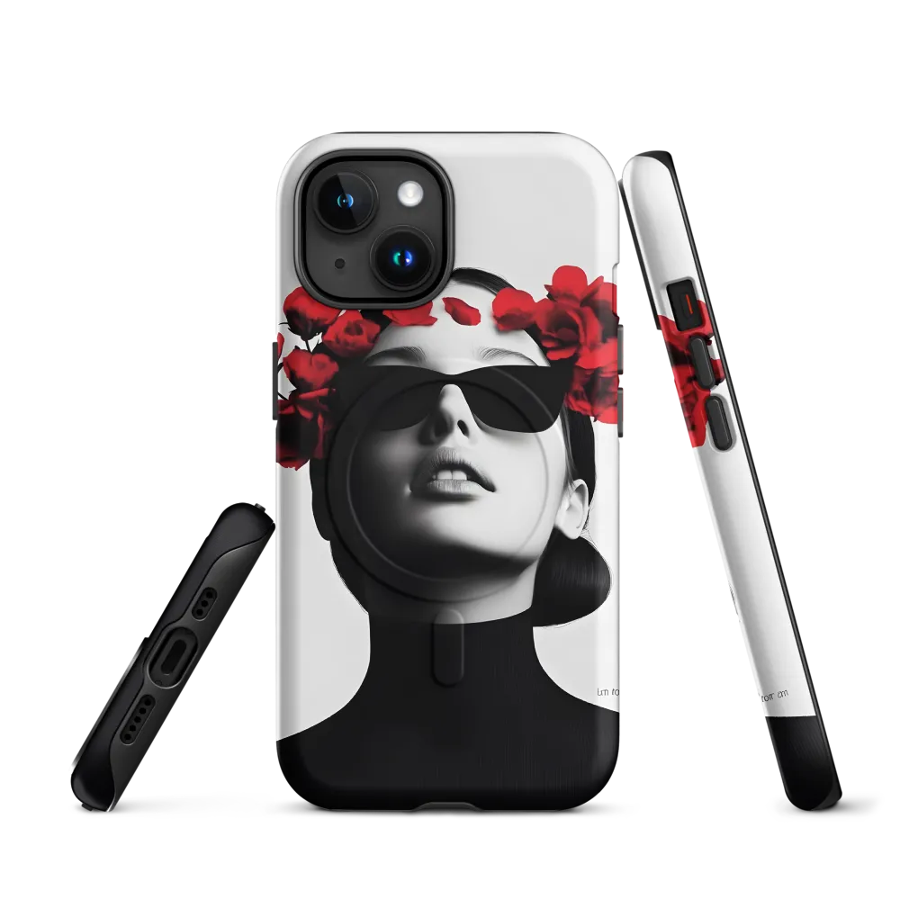 Blooming Elegance