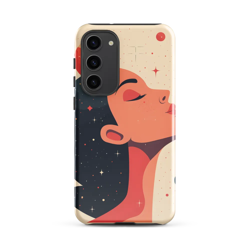 Celestial Serenity