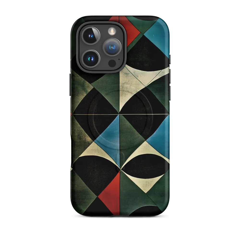Symphony of Shapes