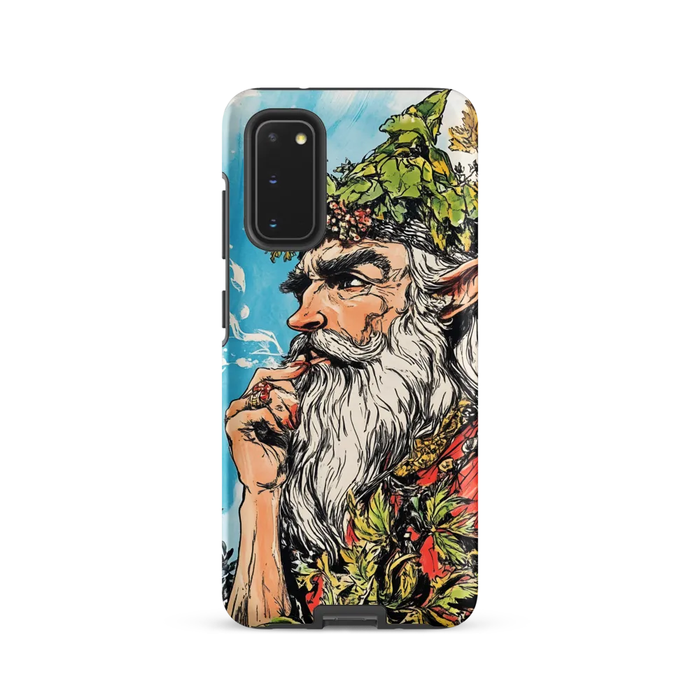 Wisdom of the Nature Spirit