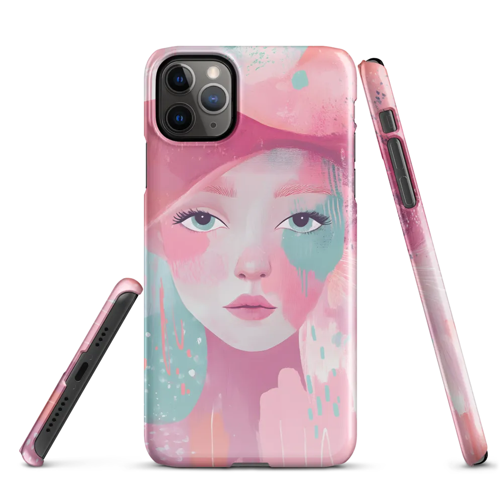 Whispers of Serenity | Phone Case |  11 Pro Max | Snap Case | Glossy