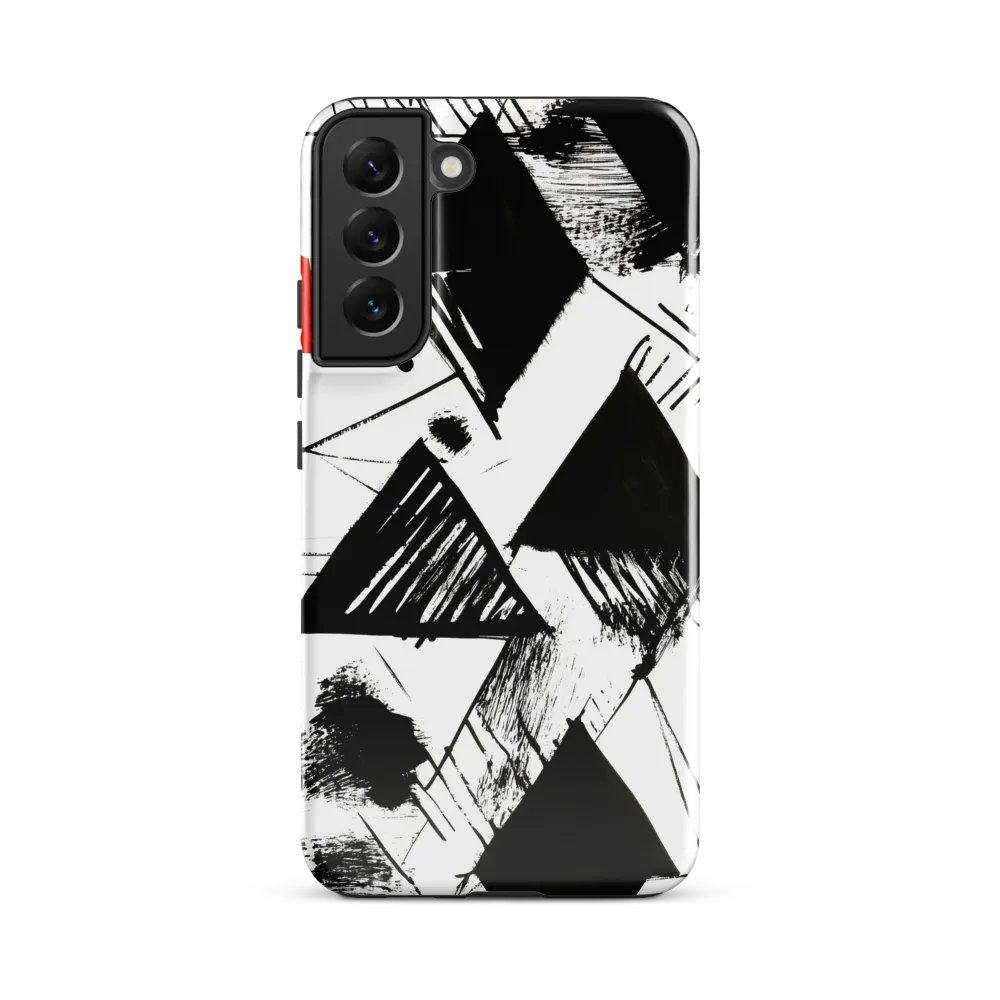 Dynamic Geometric Harmony