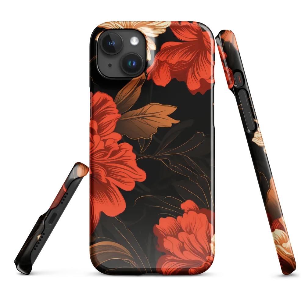 Elegance in Bloom