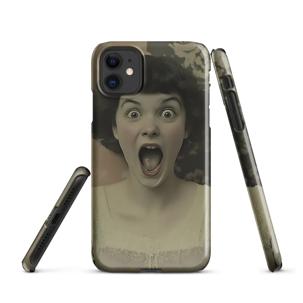 Surreal Shock
