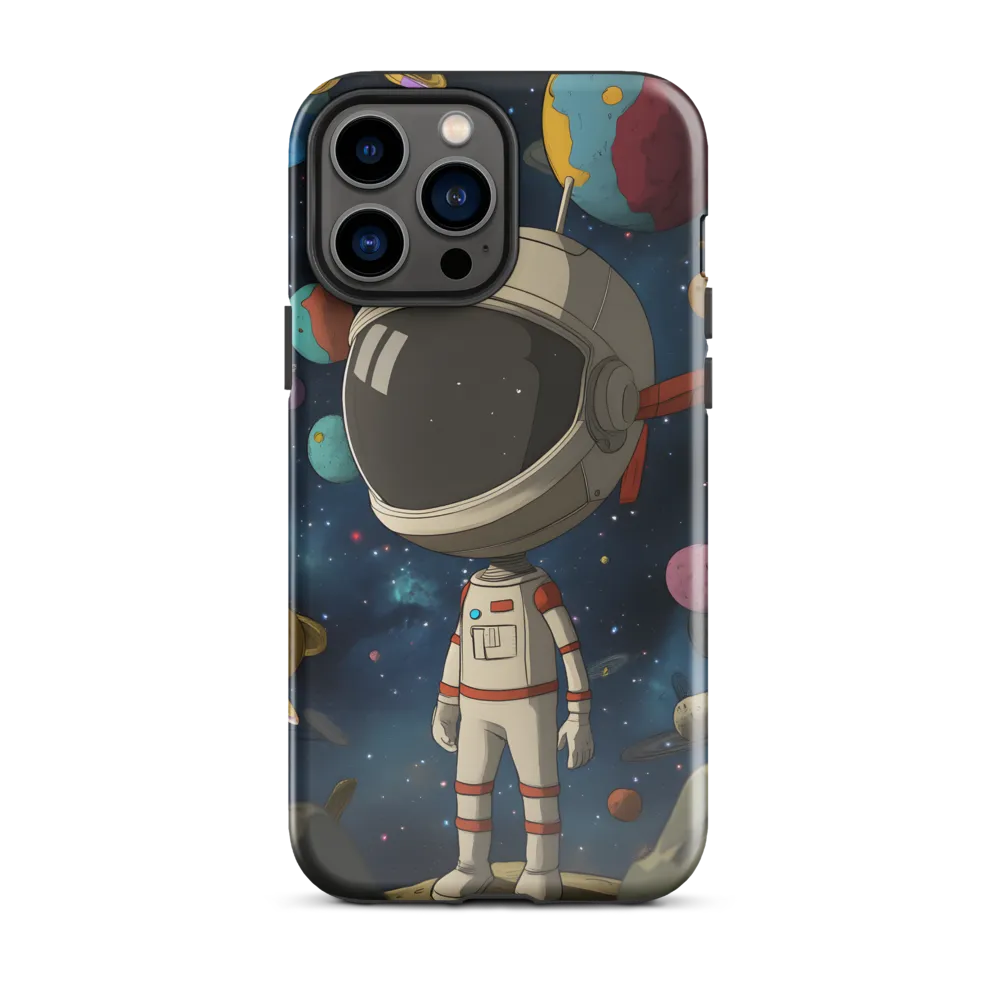 Cosmic Wonder