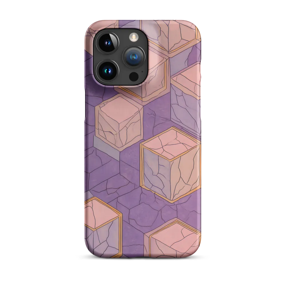 Cubist Echoes