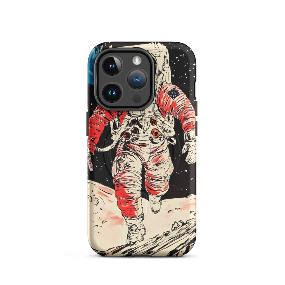 Lunar Explorer