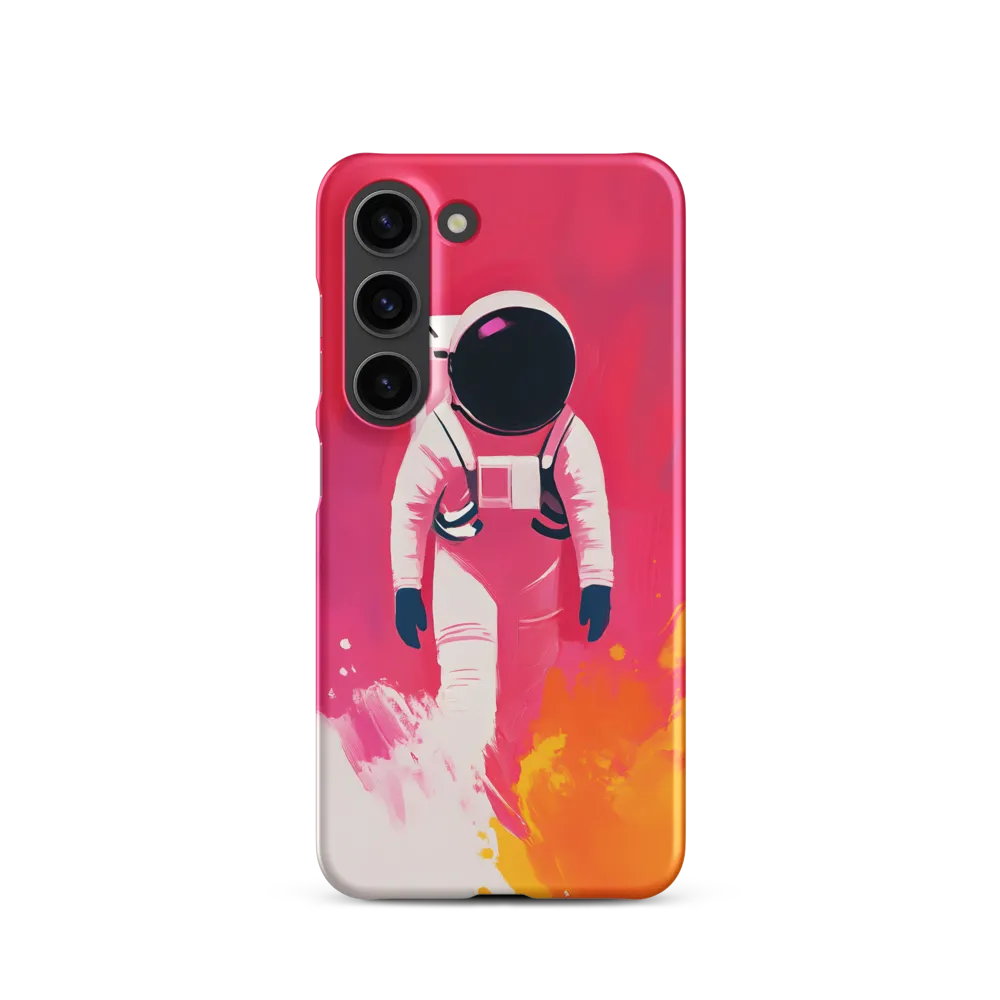 Journey through the Cosmos