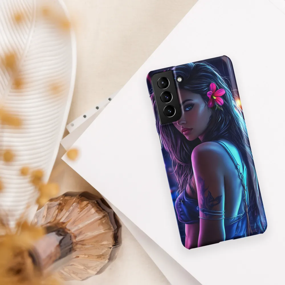 Neon Allure
