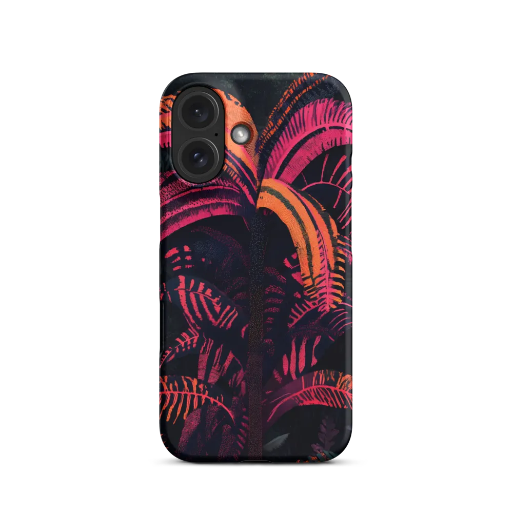 Tropical Radiance