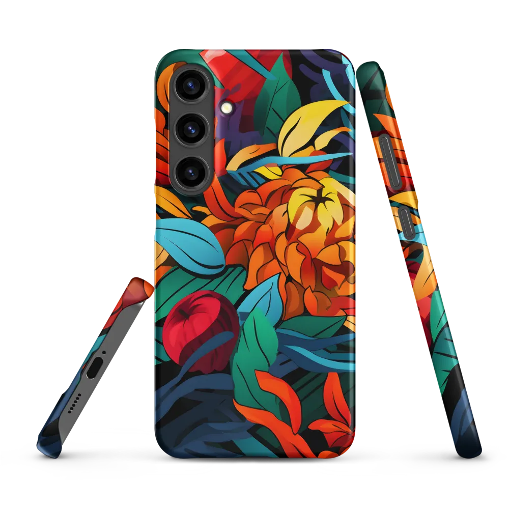 Tropical Harmony