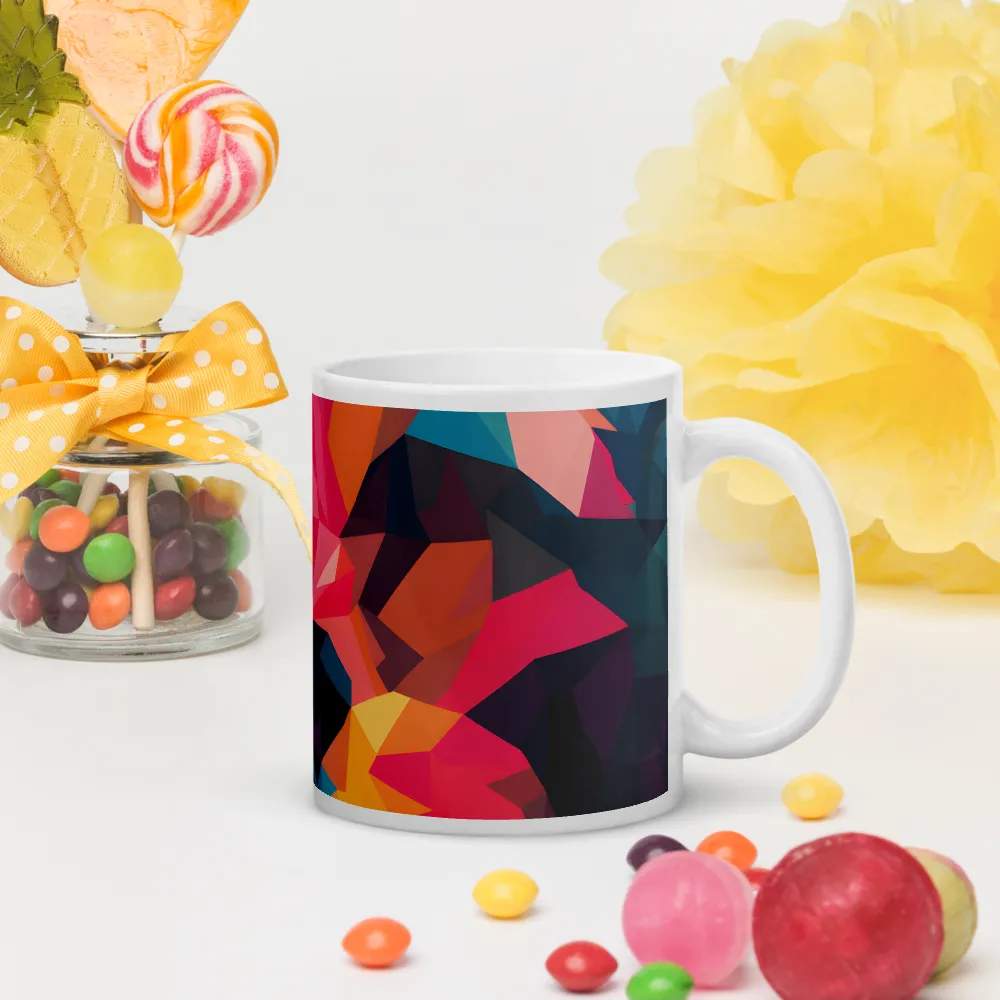 The Colorful Essence of Bears | Mugs | Multiple Sizes & Colors