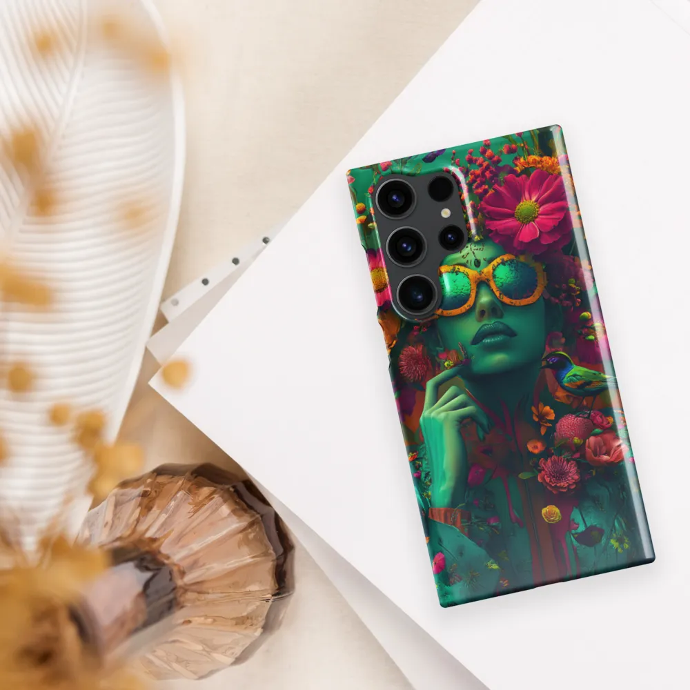 The Floral Dream